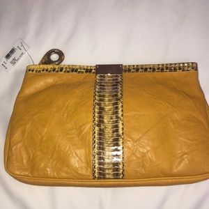 Jimmy Choo clutch